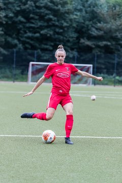 Bild 119 - F Walddoerfer SV - VfL Jesteburg : Ergebnis: 1:4